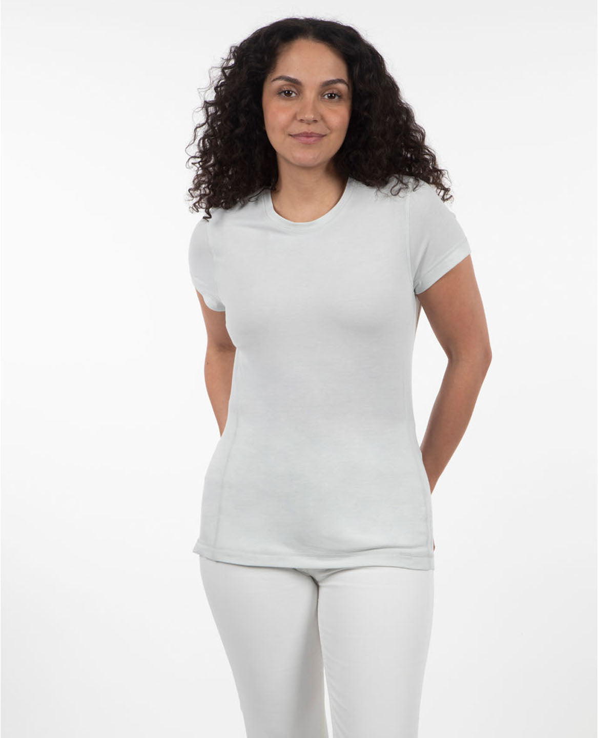 Down Grey Melange