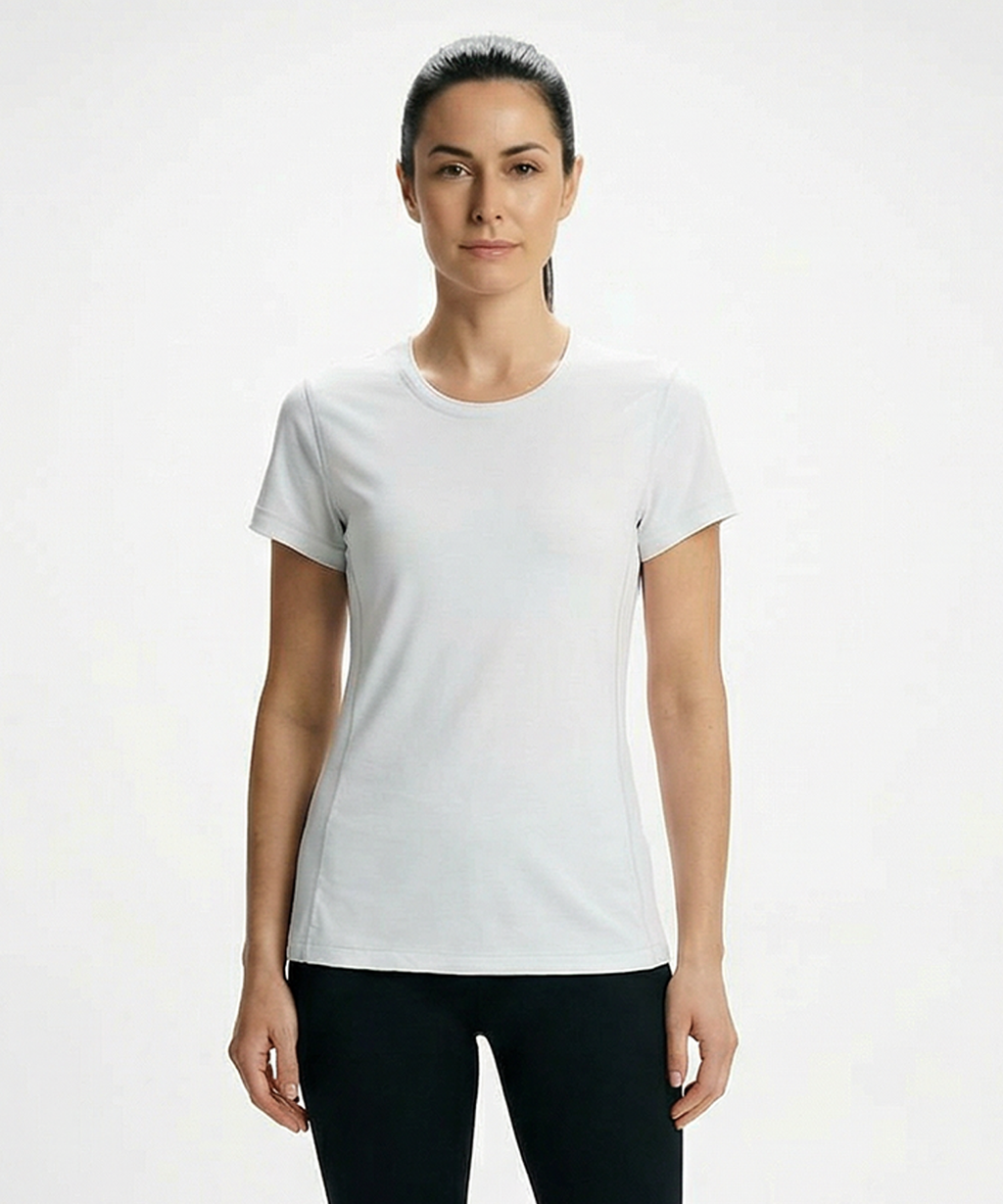 Down Grey Melange