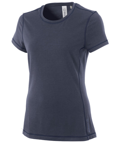 Women's Grace Kinetic Short-Sleeve Performance Crew Neck T-Shirt