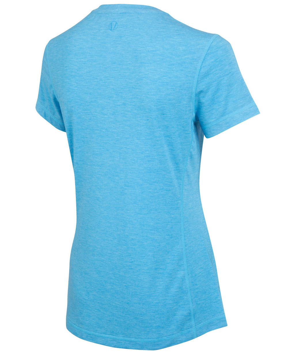 Sapphire Blue Melange