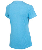 Sapphire Blue Melange