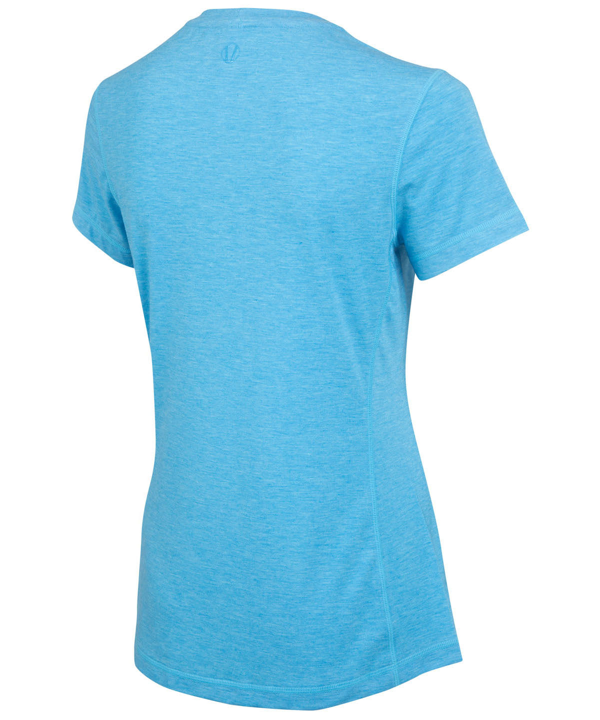 Sapphire Blue Melange