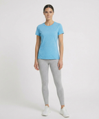 Sapphire Blue Melange