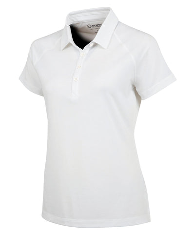 Women's Gali Kinetic Short-Sleeve Performance Polo