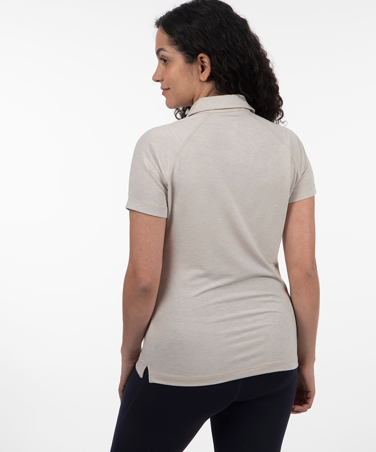 Taupe Melange