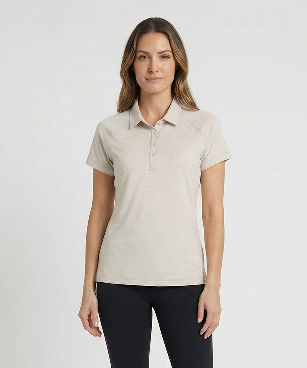 Taupe Melange