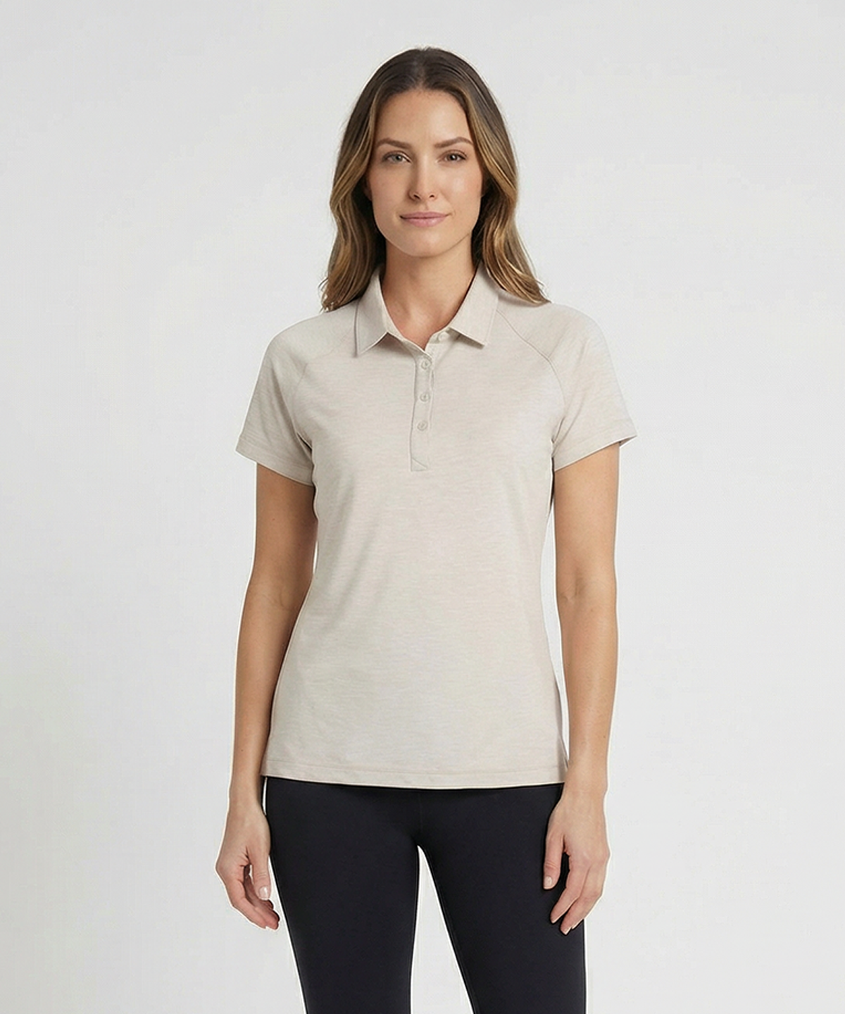Taupe Melange