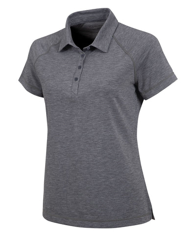 Women's Gali Kinetic Short-Sleeve Performance Polo