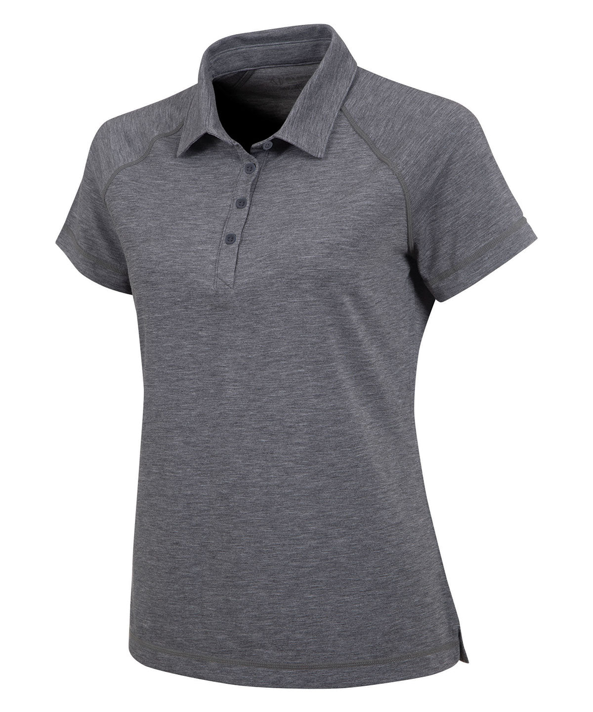 Charcoal Melange
