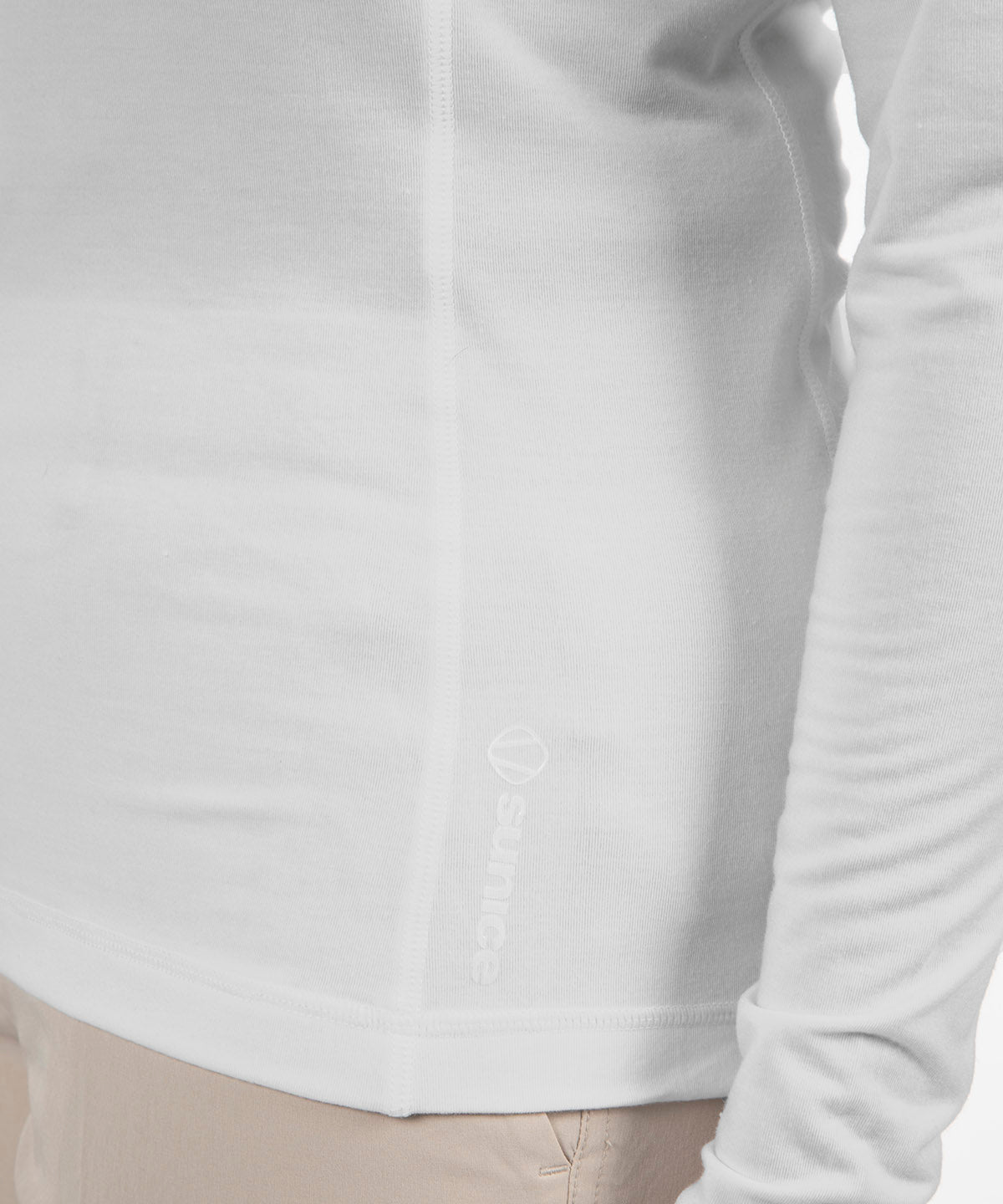 Down Grey Melange
