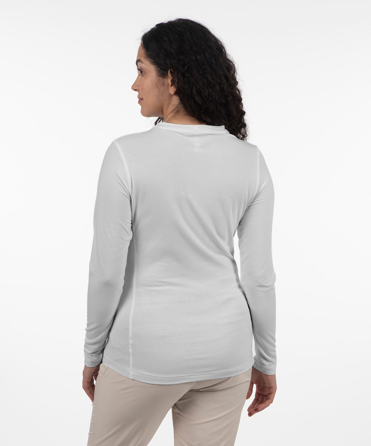 Down Grey Melange