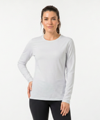 Down Grey Melange