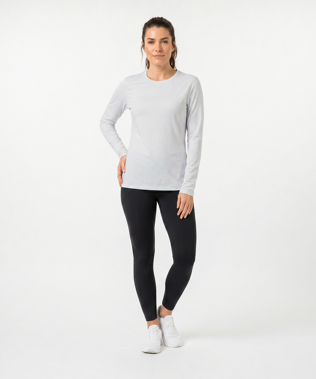 Down Grey Melange