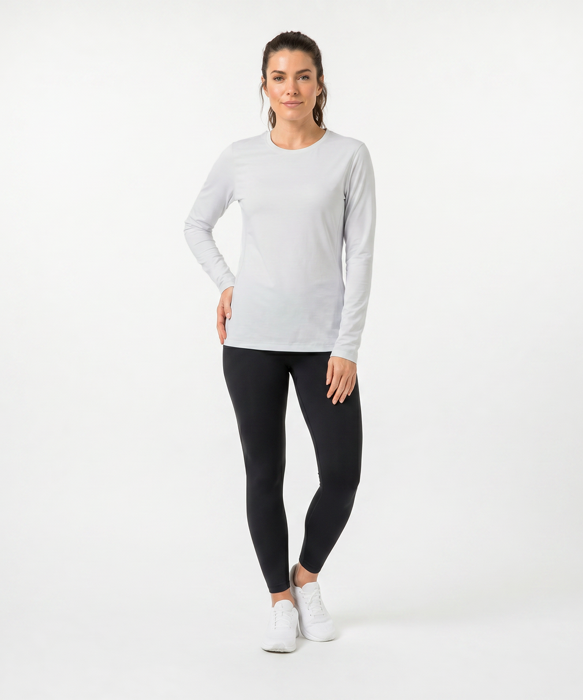 Down Grey Melange