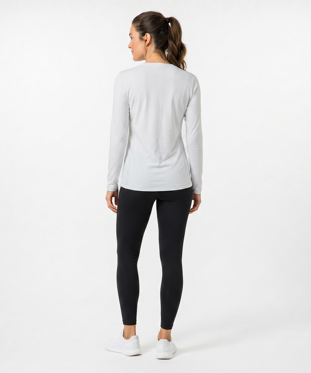 Down Grey Melange