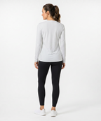 Down Grey Melange