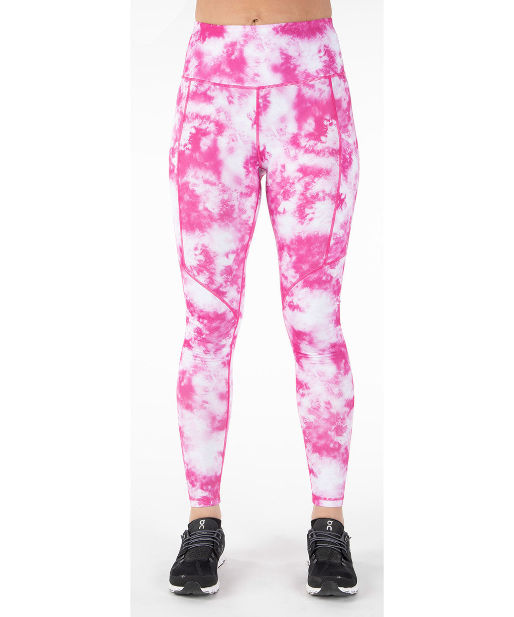 Very Berry Cloud Print