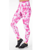 Very Berry Cloud Print