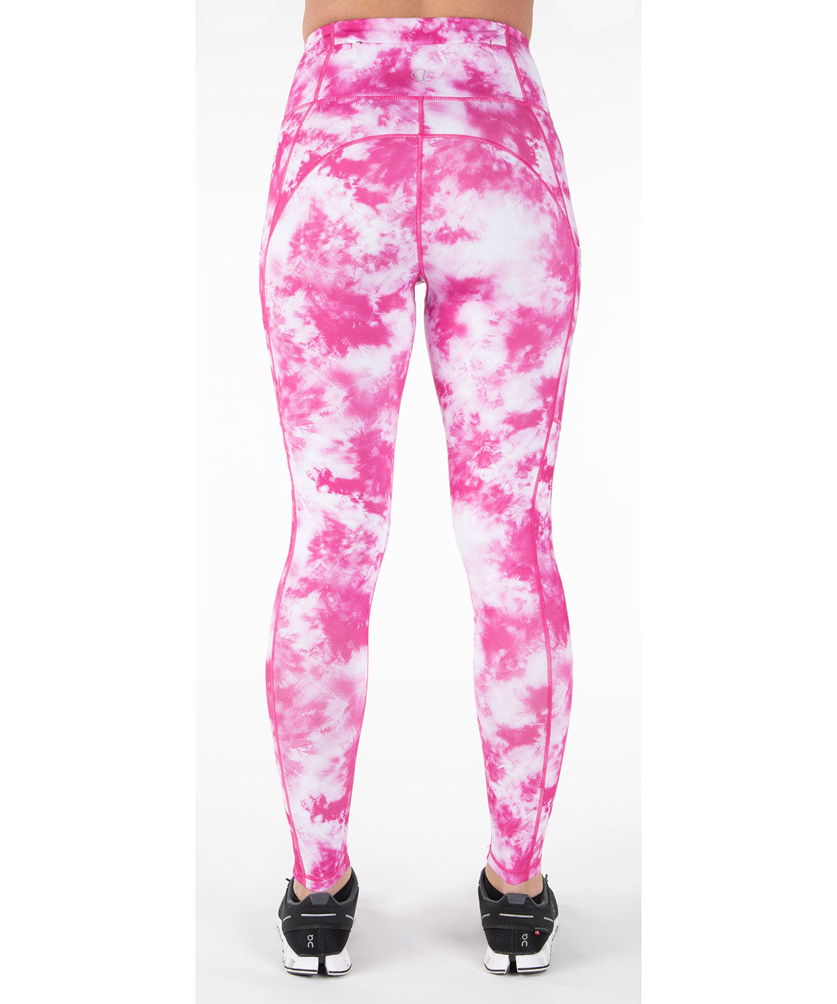 Very Berry Cloud Print