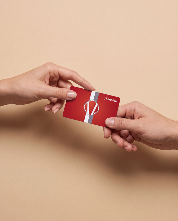 Sunice E-Gift Card