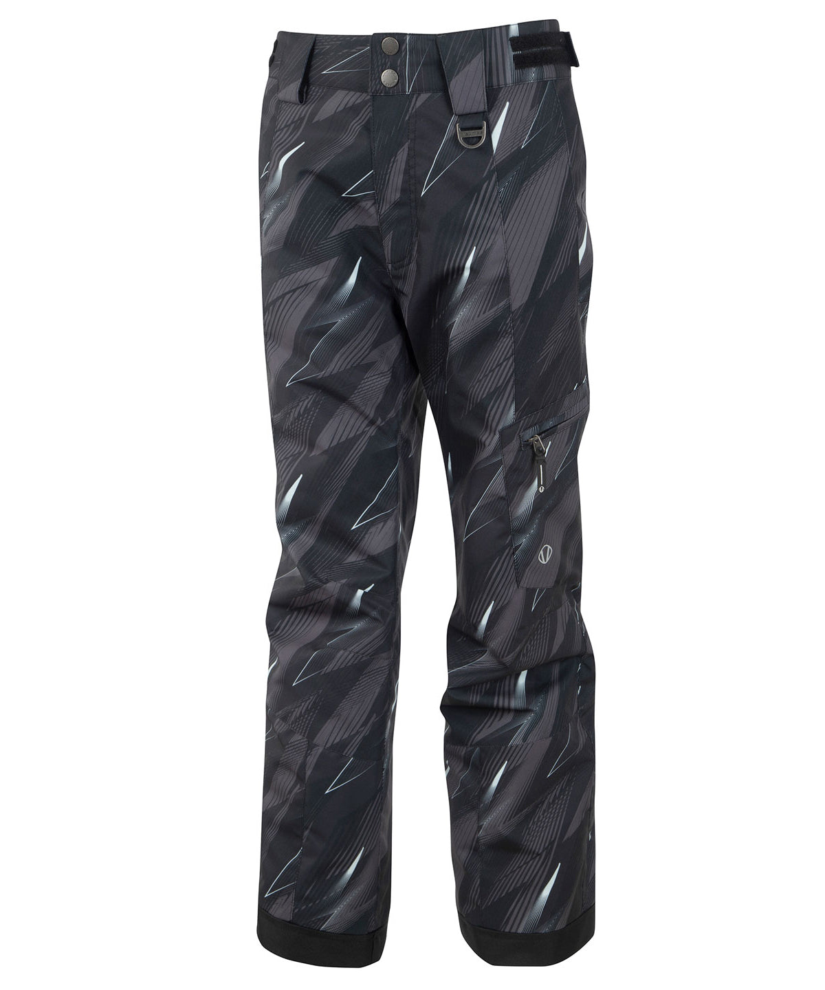 Boys' Laser Waterproof Insulated Stretch Pant – Sunice