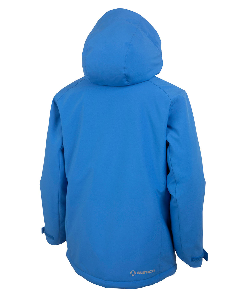 Santa Fe Blue