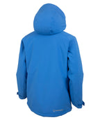 Santa Fe Blue