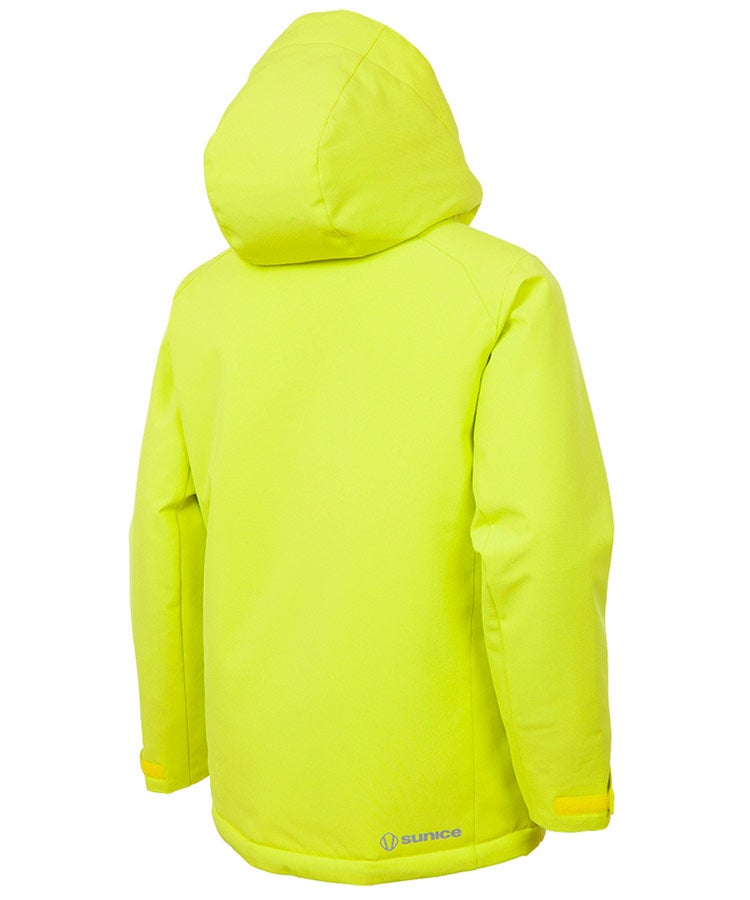 Sulphur