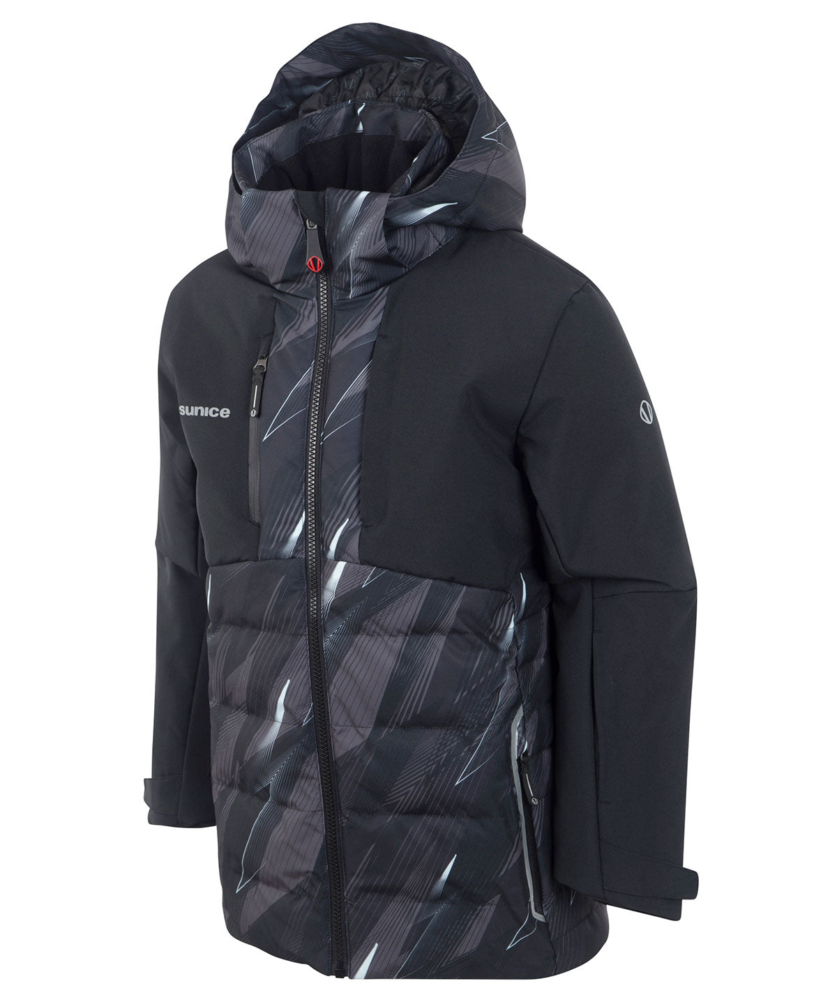 Williams | L1 Premium Goods
