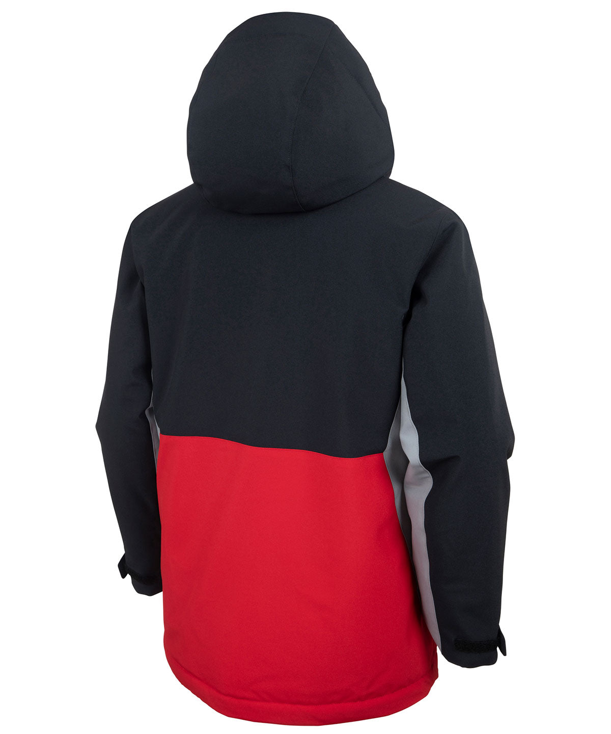 Boys' Theo Woven Ski Jacket – Sunice