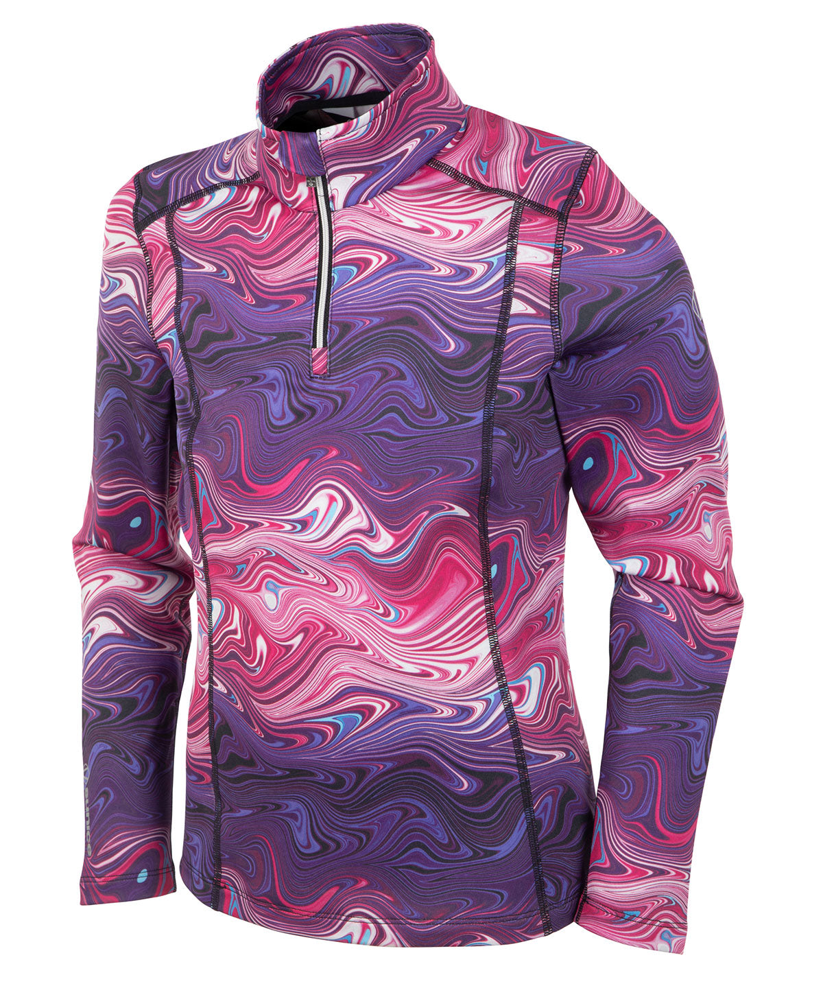 New Wave Print