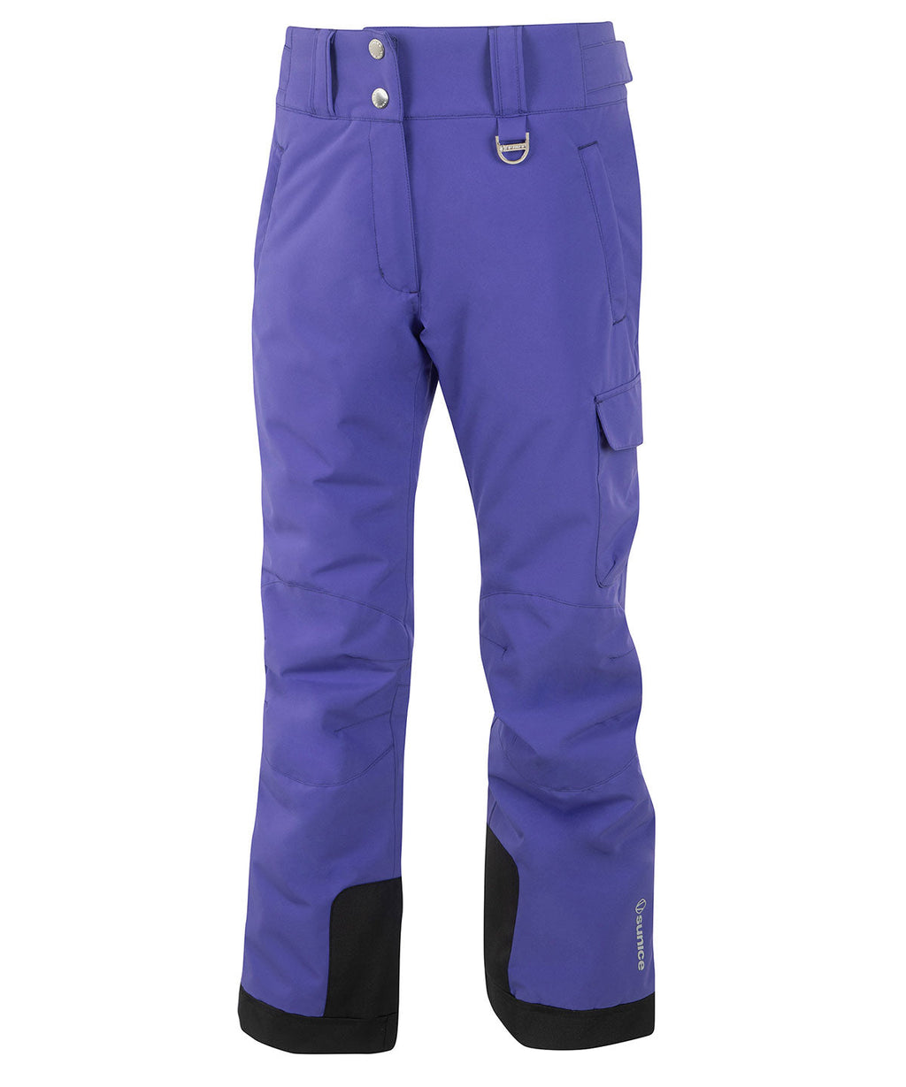 Purple Reign