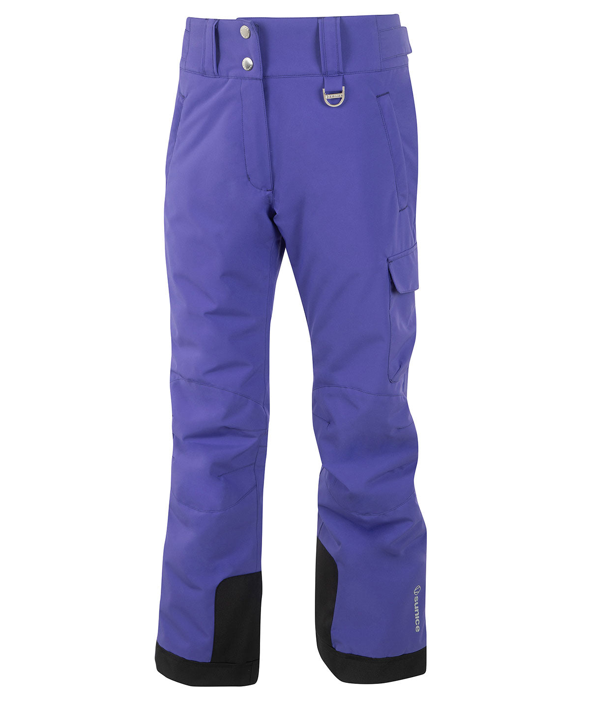 Purple Reign