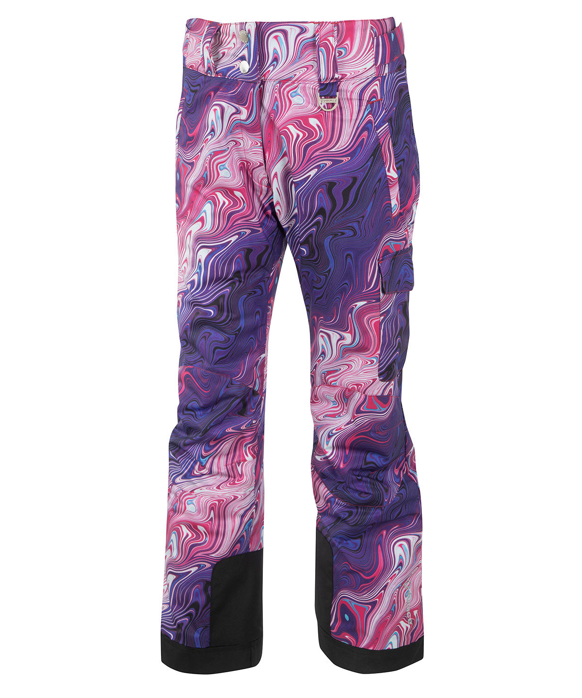 New Wave Print