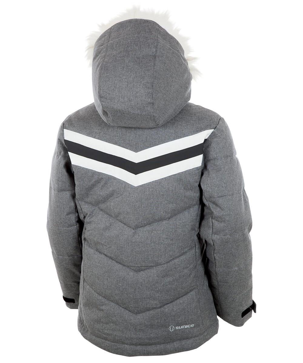 Charcoal Flannel