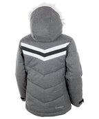 Charcoal Flannel