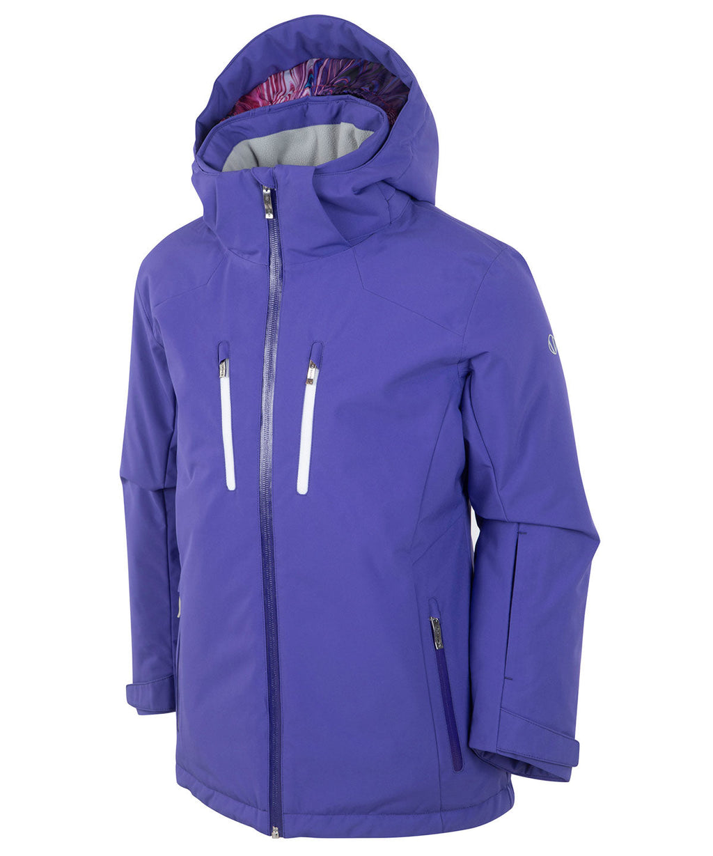 Purple Reign