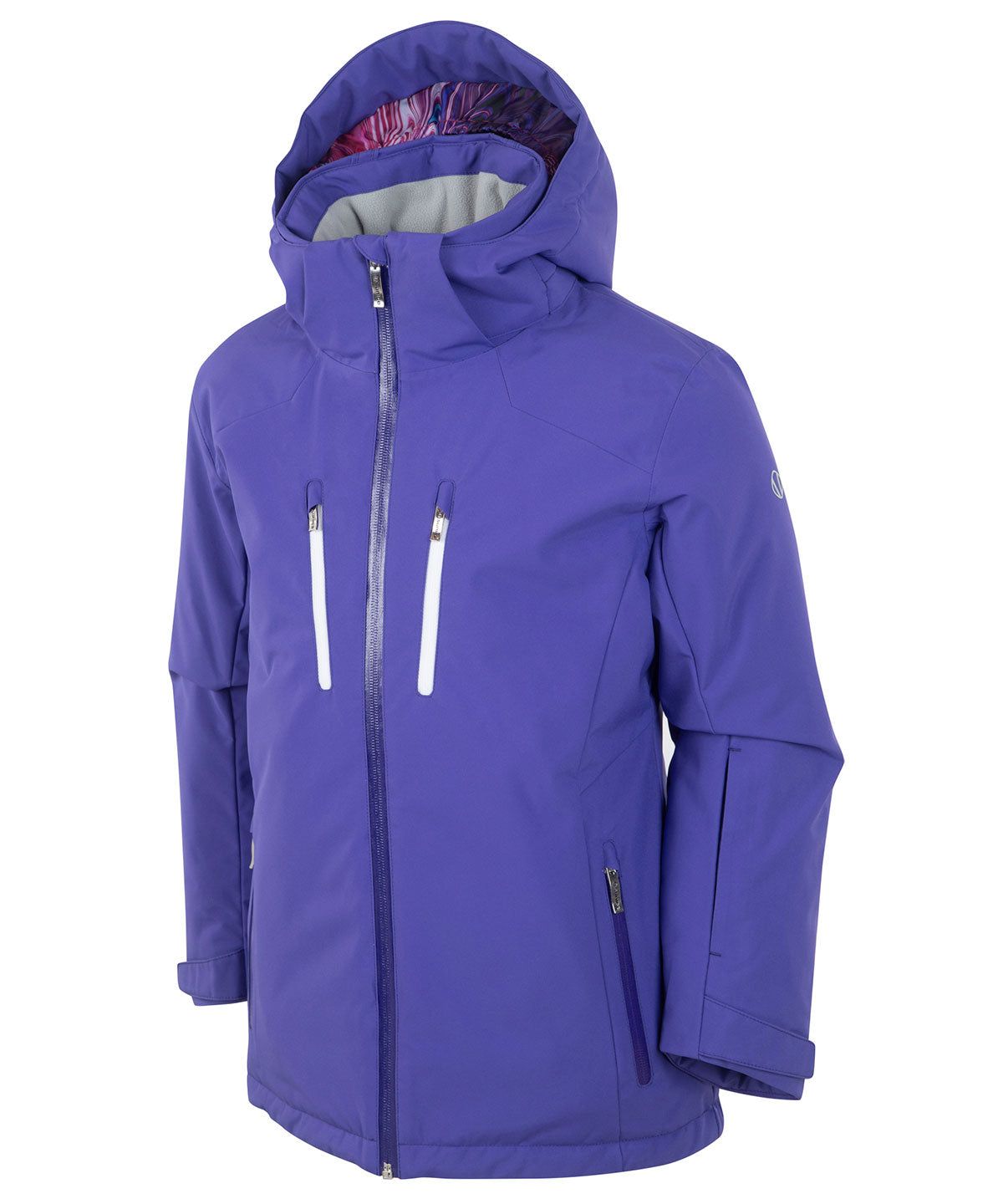 Purple Reign