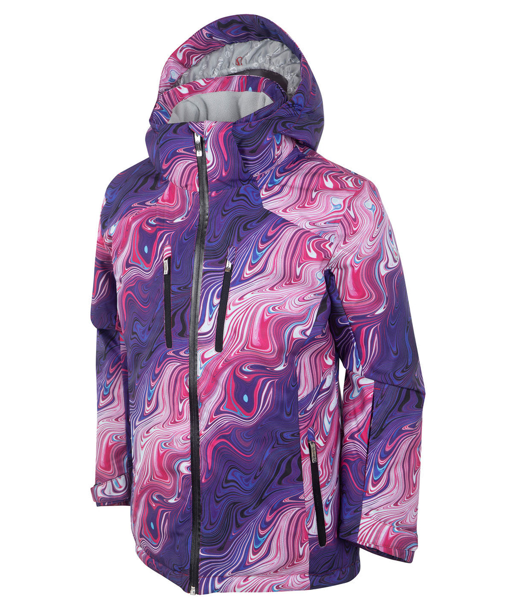 New Wave Print