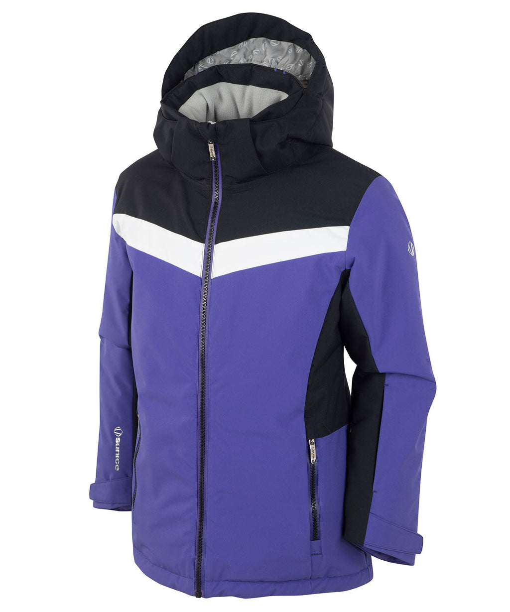 Purple Reign