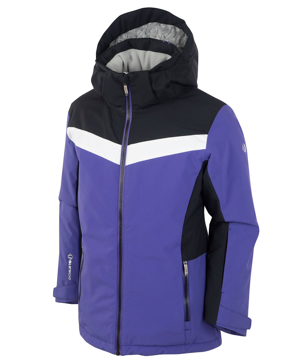 Purple Reign