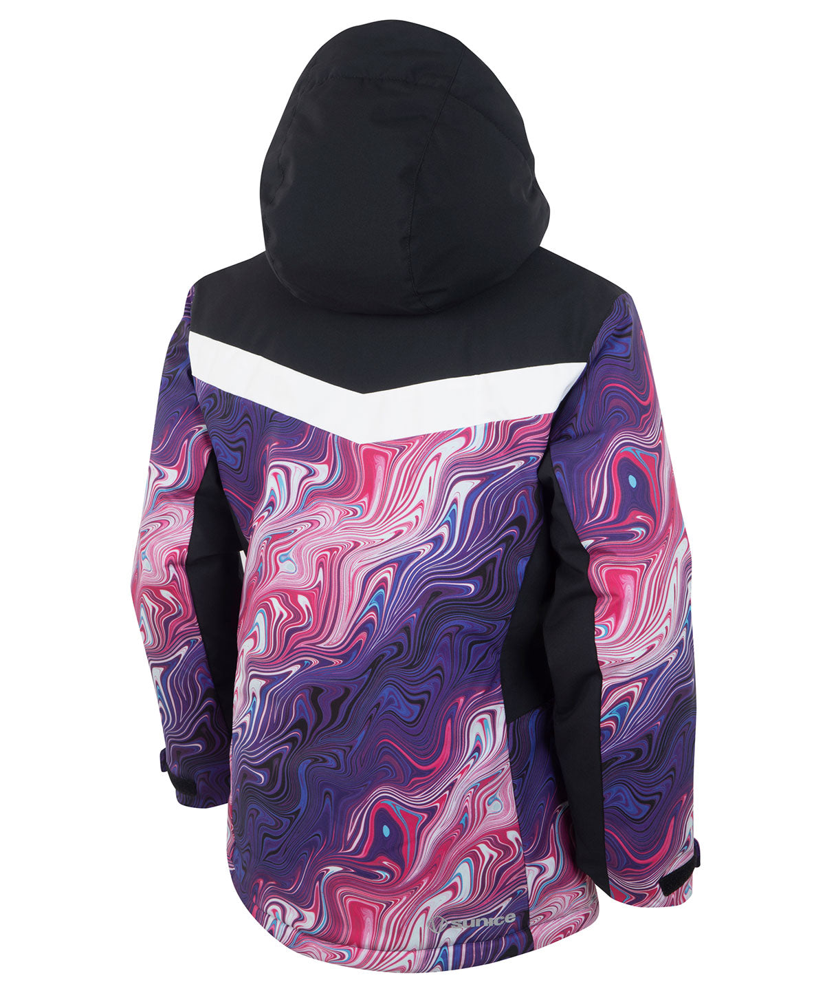 New Wave Print