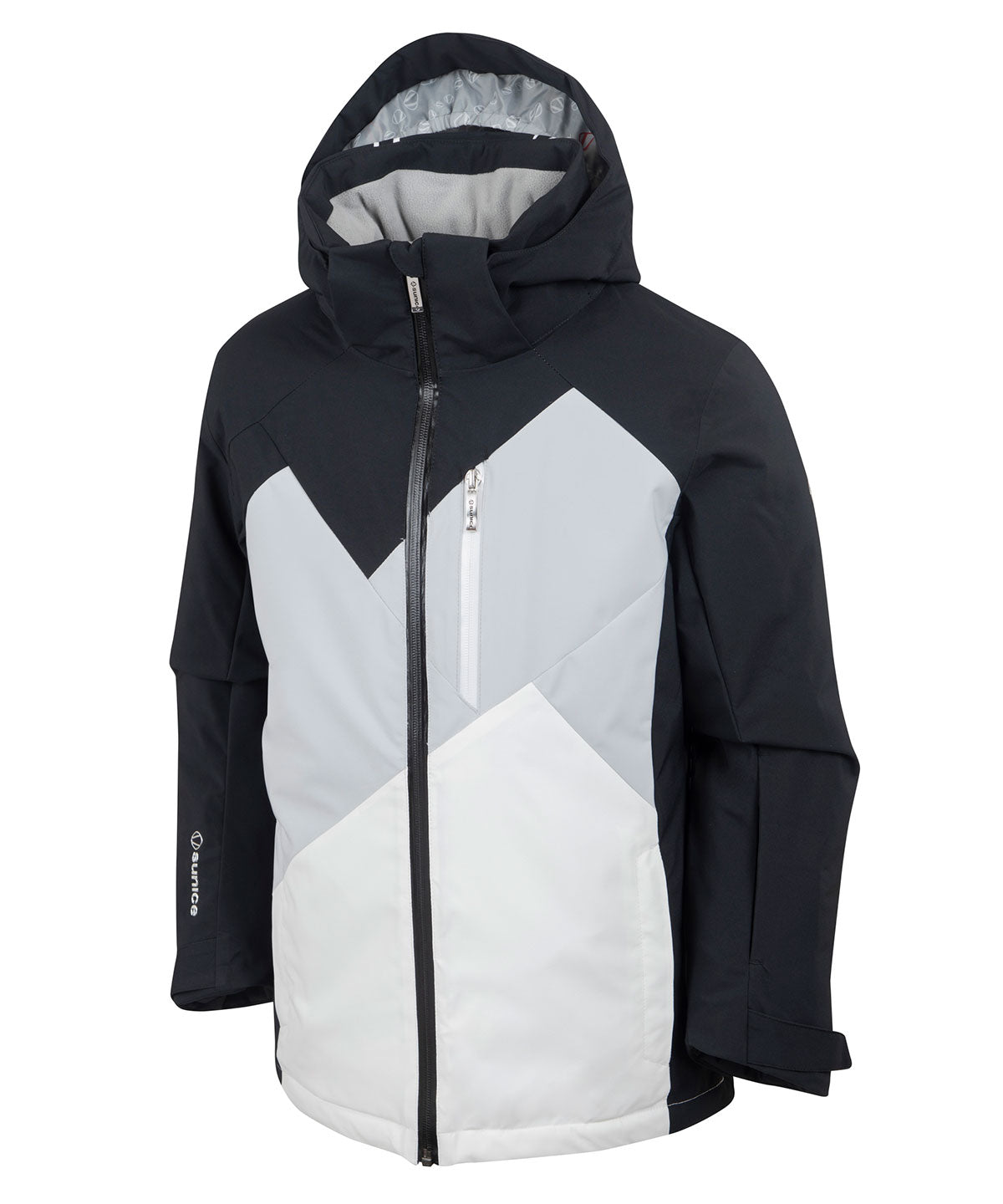 Junior Performance Ski Apparel - Sunice