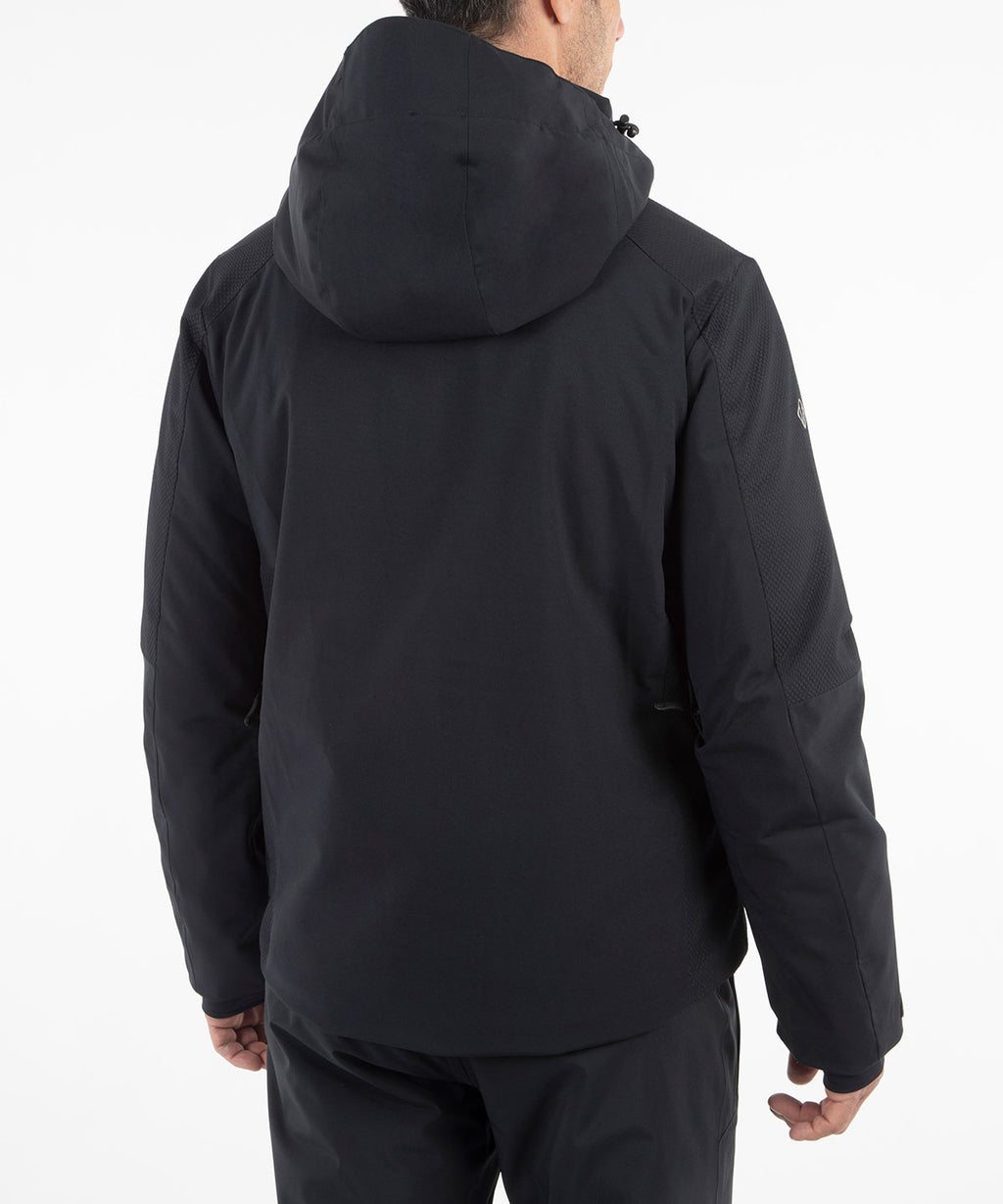 Black/Black