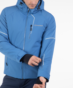 Twilight Blue/Magnesium