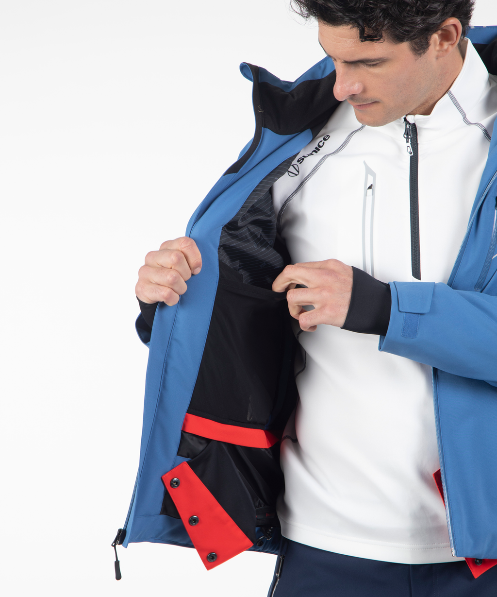 Twilight Blue/Magnesium