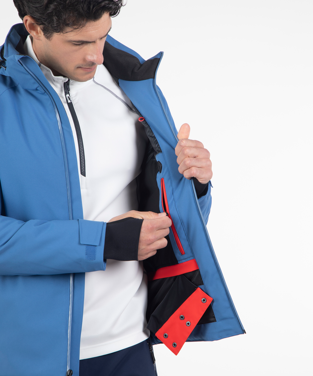 Twilight Blue/Magnesium