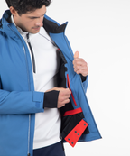 Twilight Blue/Magnesium