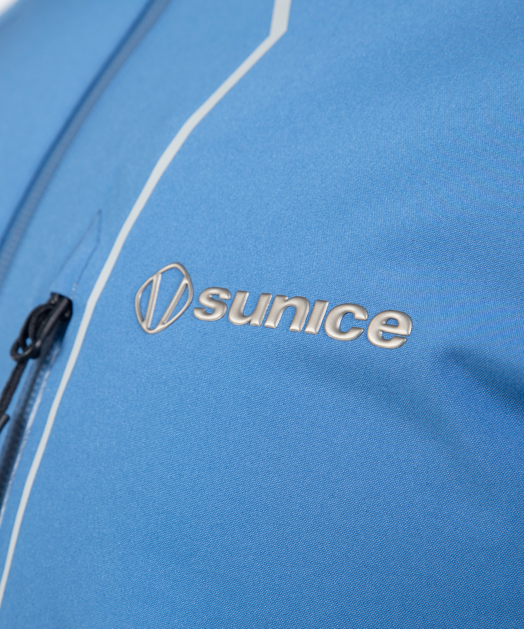 Twilight Blue/Magnesium