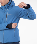 Twilight Blue/Magnesium